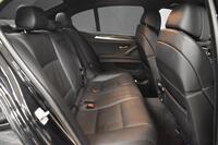 BMW M550d vaihtoauto