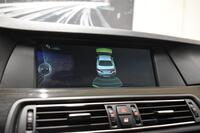 BMW M550d vaihtoauto