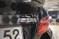 BMW M550d vaihtoauto