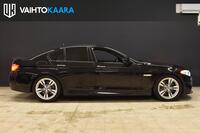 BMW M550d vaihtoauto