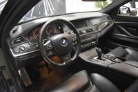 BMW M550d vaihtoauto