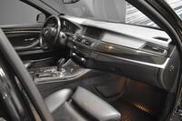 BMW M550d vaihtoauto