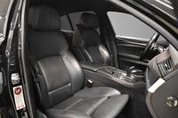 BMW M550d vaihtoauto