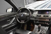 BMW M550d vaihtoauto
