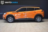 Peugeot e-2008 vaihtoauto