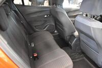 Peugeot e-2008 vaihtoauto