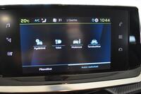 Peugeot e-2008 vaihtoauto