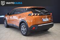 Peugeot e-2008 vaihtoauto