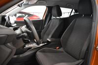 Peugeot e-2008 vaihtoauto