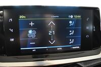 Peugeot e-2008 vaihtoauto