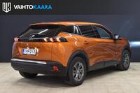 Peugeot e-2008 vaihtoauto