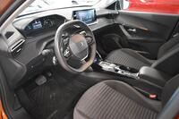 Peugeot e-2008 vaihtoauto