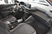 Peugeot e-2008 vaihtoauto