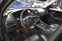 Jaguar F-PACE vaihtoauto