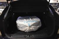 Jaguar F-PACE vaihtoauto