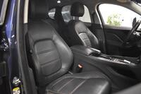 Jaguar F-PACE vaihtoauto