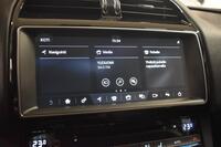 Jaguar F-PACE vaihtoauto