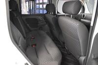 Nissan Cube vaihtoauto