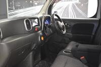 Nissan Cube vaihtoauto