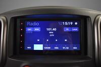 Nissan Cube vaihtoauto