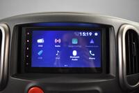 Nissan Cube vaihtoauto