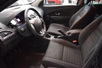 Renault Mégane vaihtoauto