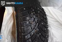 Renault Mégane vaihtoauto