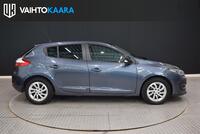 Renault Mégane vaihtoauto