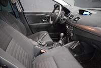 Renault Mégane vaihtoauto