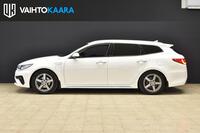 Kia Optima vaihtoauto