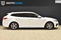 Kia Optima vaihtoauto