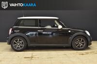 Mini Cooper vaihtoauto