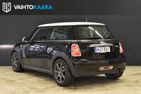 Mini Cooper vaihtoauto