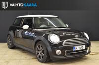 Mini Cooper vaihtoauto