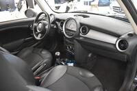 Mini Cooper vaihtoauto