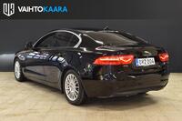 Jaguar XE vaihtoauto