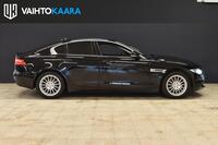 Jaguar XE vaihtoauto