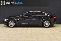 Jaguar XE vaihtoauto