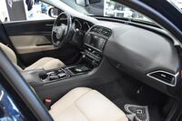 Jaguar XE vaihtoauto