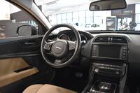 Jaguar XE vaihtoauto