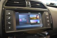 Jaguar XE vaihtoauto