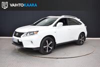 Lexus RX vaihtoauto