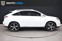 Lexus RX vaihtoauto