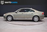 Volvo S80 vaihtoauto