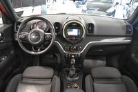 Mini Countryman vaihtoauto
