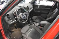 Mini Countryman vaihtoauto