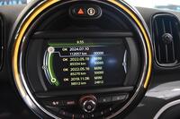 Mini Countryman vaihtoauto
