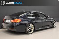 BMW 430 vaihtoauto
