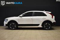 Kia Niro vaihtoauto