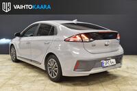Hyundai IONIQ electric vaihtoauto